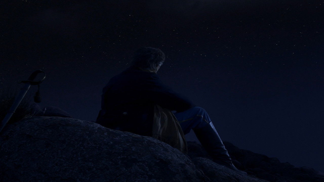 Fotograma de Jauja (2014)