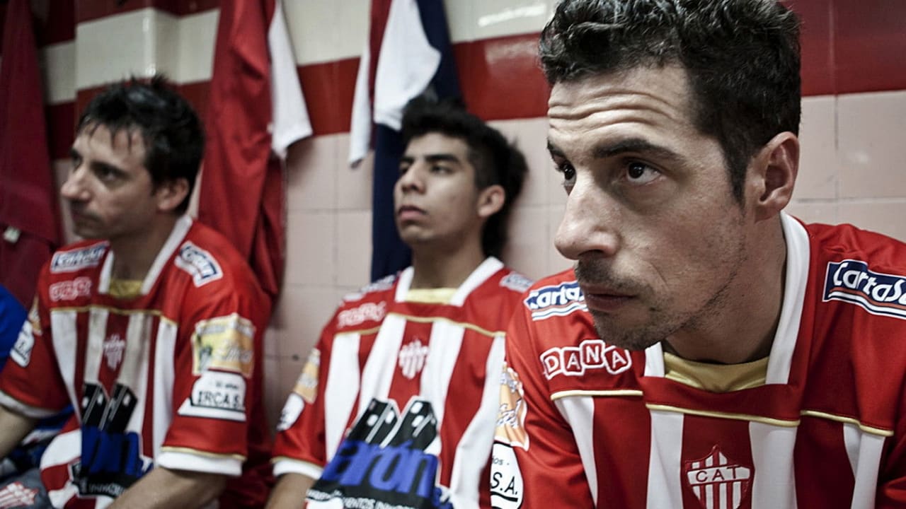 Fotograma de El 5 de Talleres (2015)