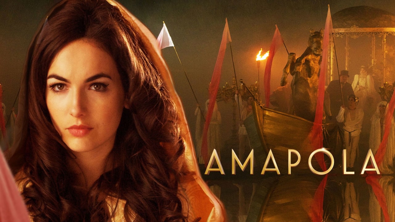 Fotograma de Amapola (2014)