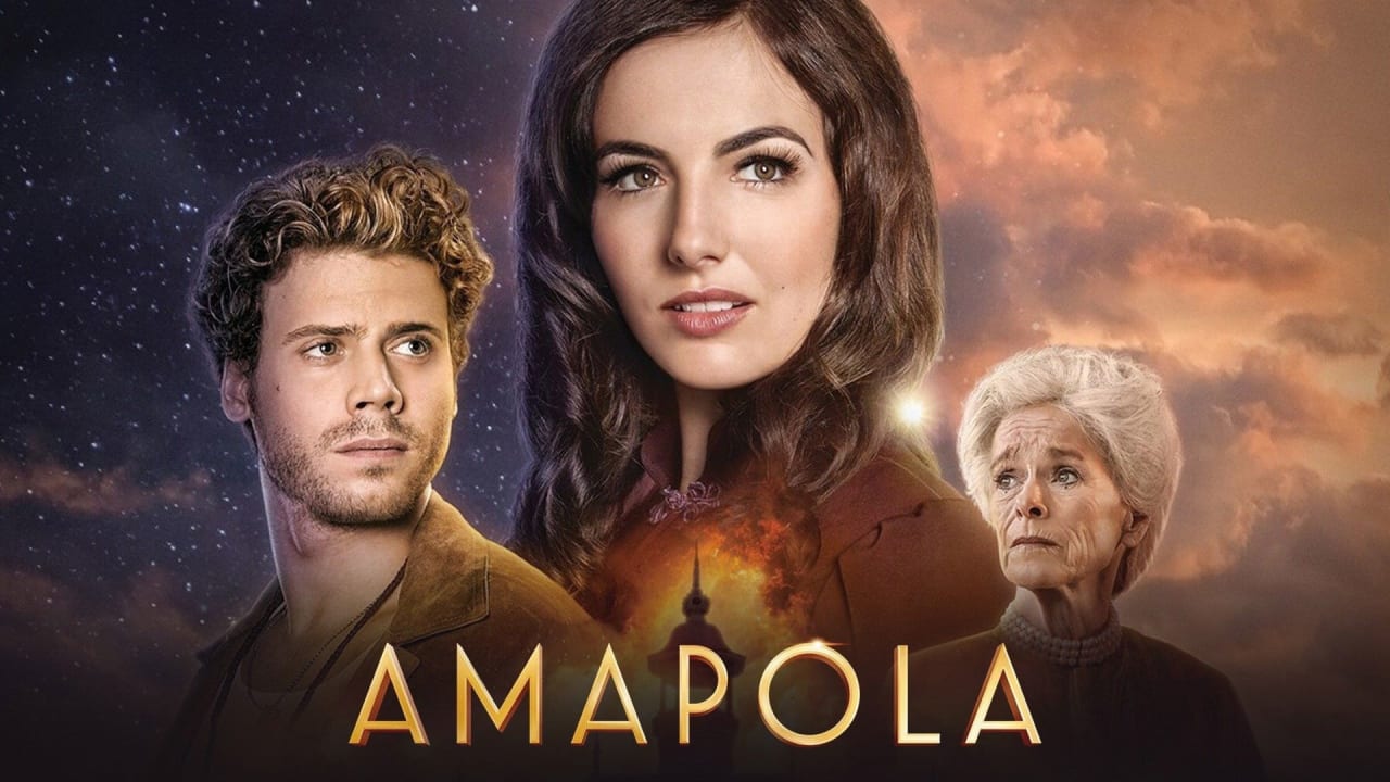 Fotograma de Amapola (2014)