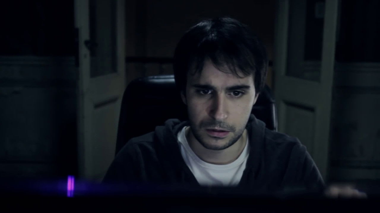 Fotograma de Alexia (2013)