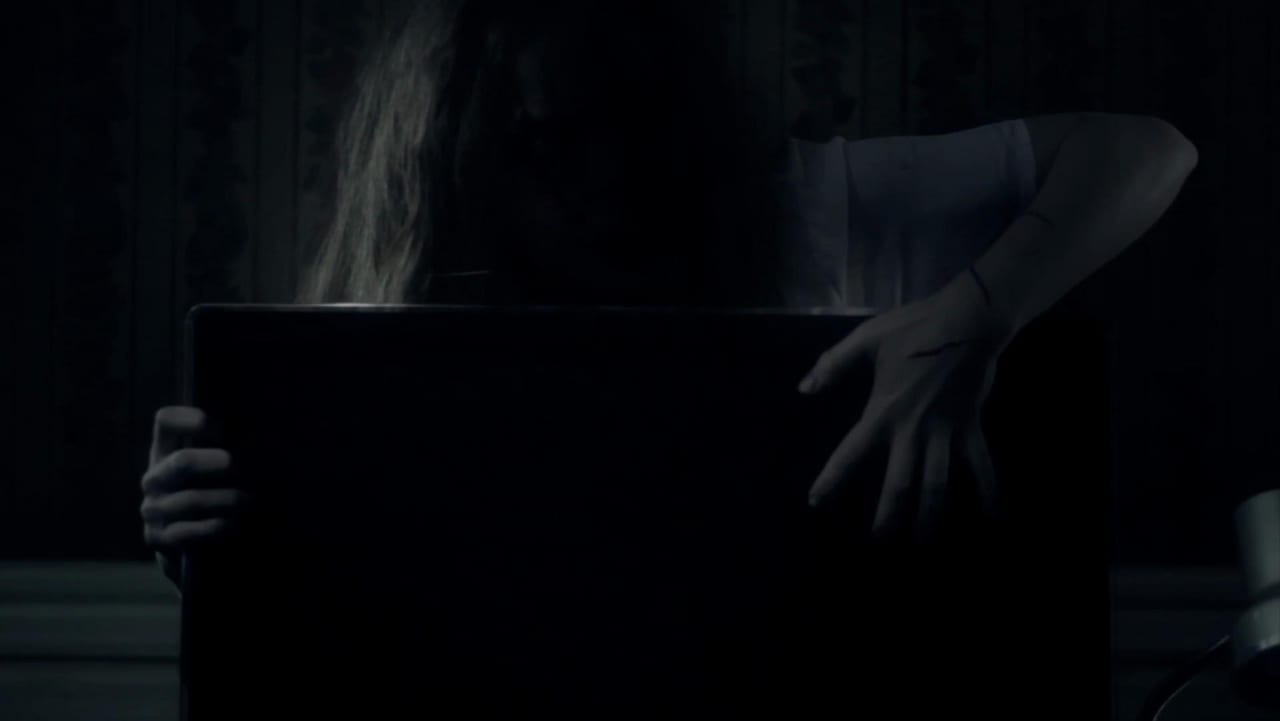 Fotograma de Alexia (2013)