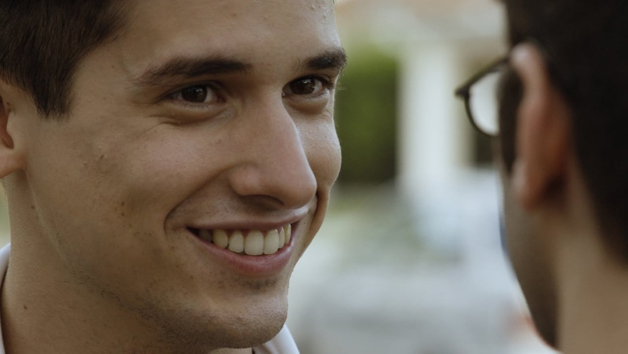 Fotograma de Mariposa (2015)