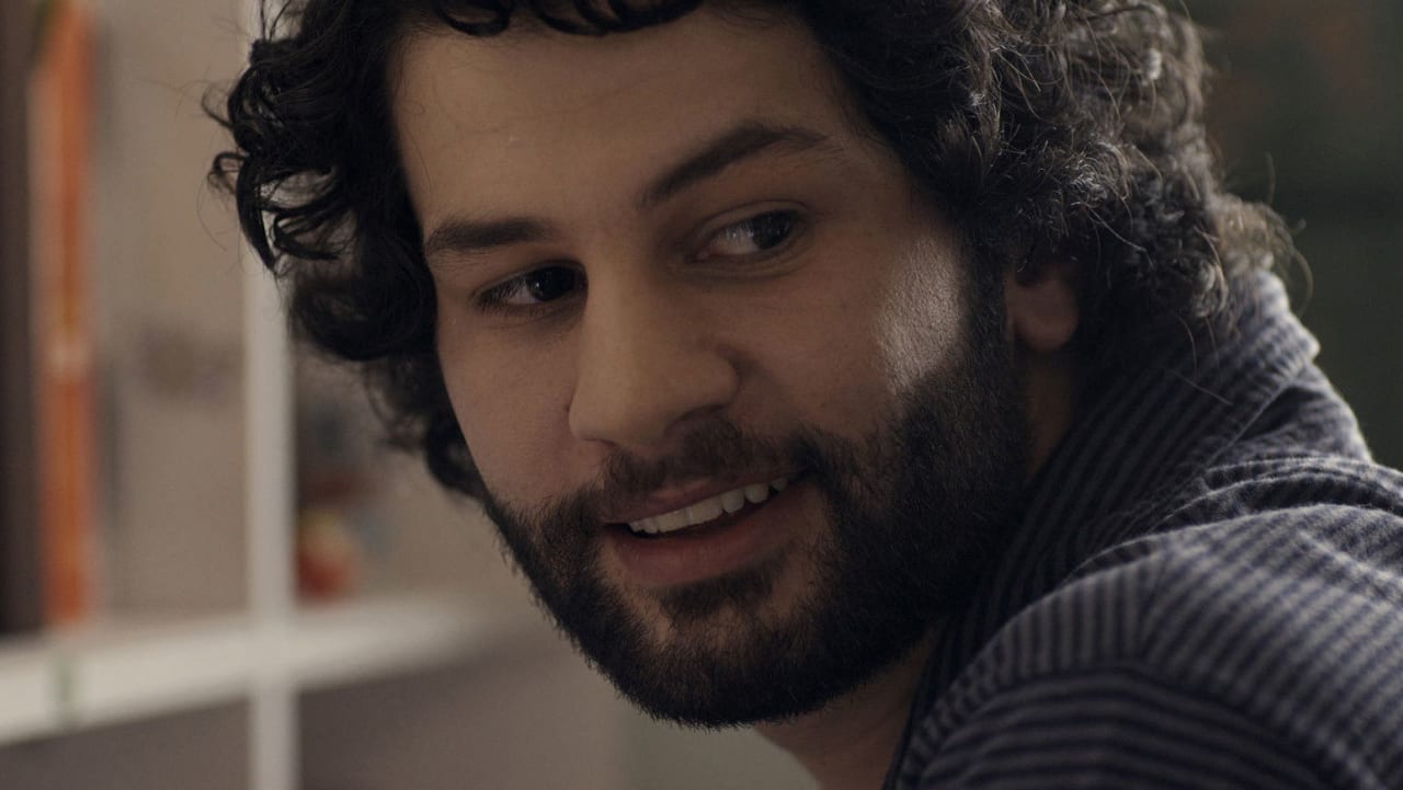 Fotograma de Mariposa (2015)