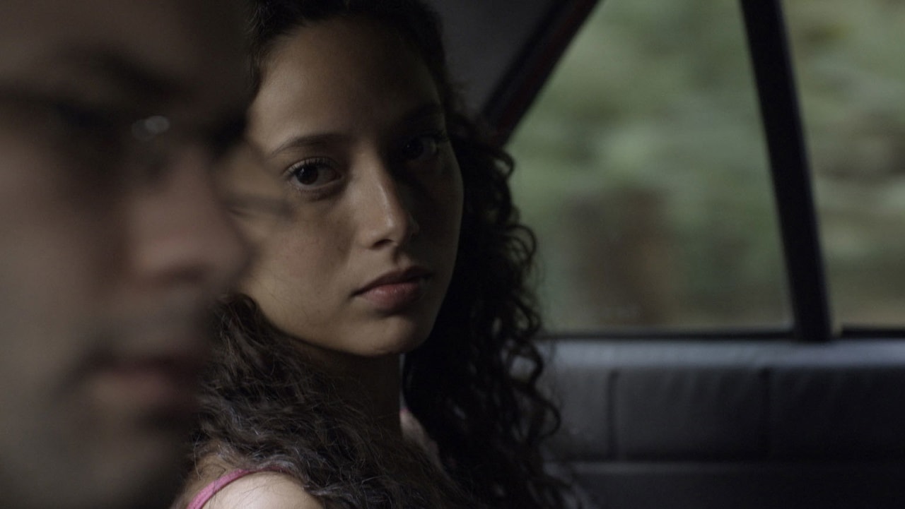 Fotograma de Mariposa (2015)