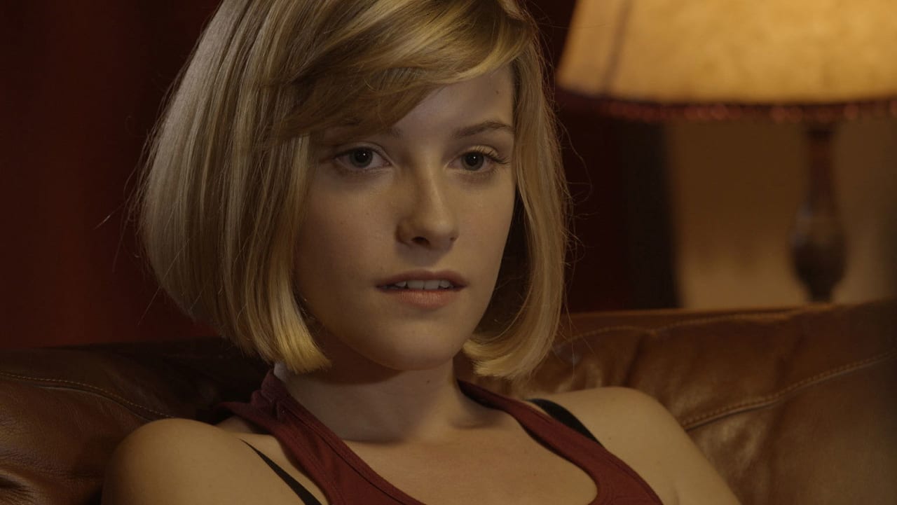 Fotograma de Mariposa (2015)