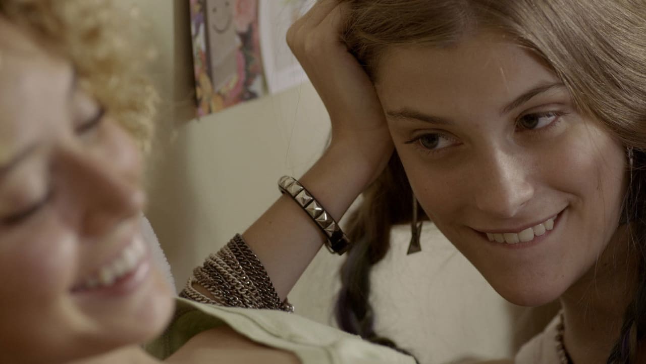 Fotograma de Mariposa (2015)