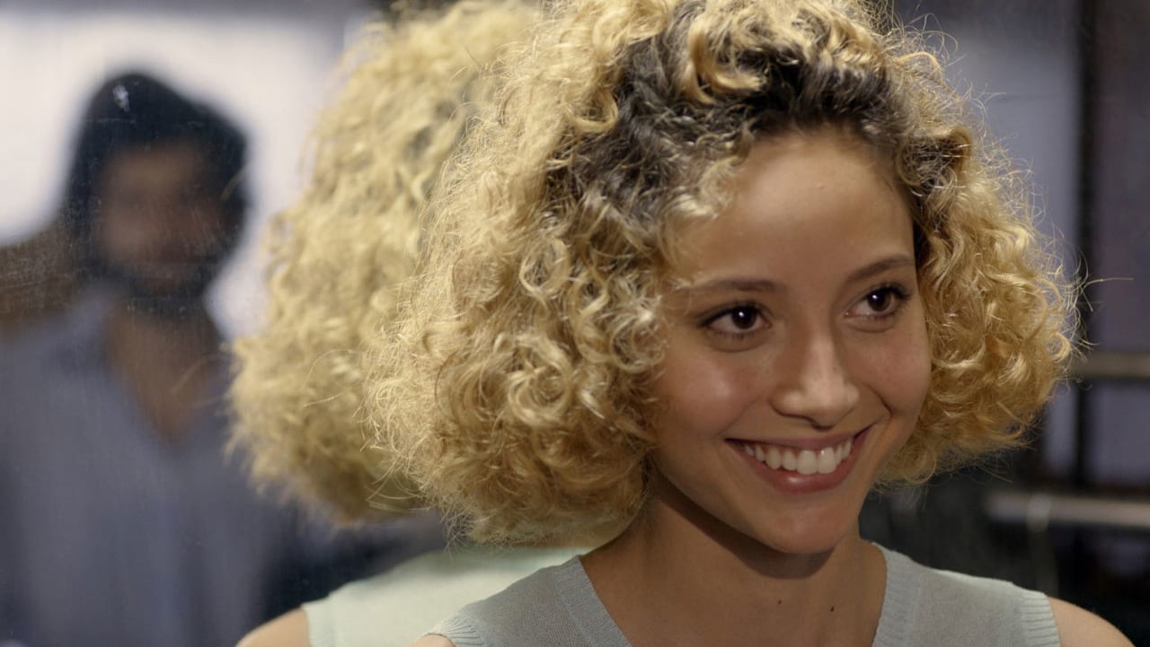 Fotograma de Mariposa (2015)