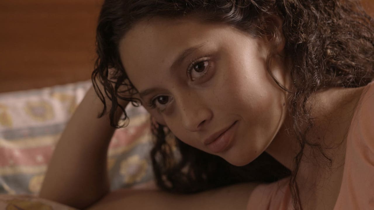 Fotograma de Mariposa (2015)