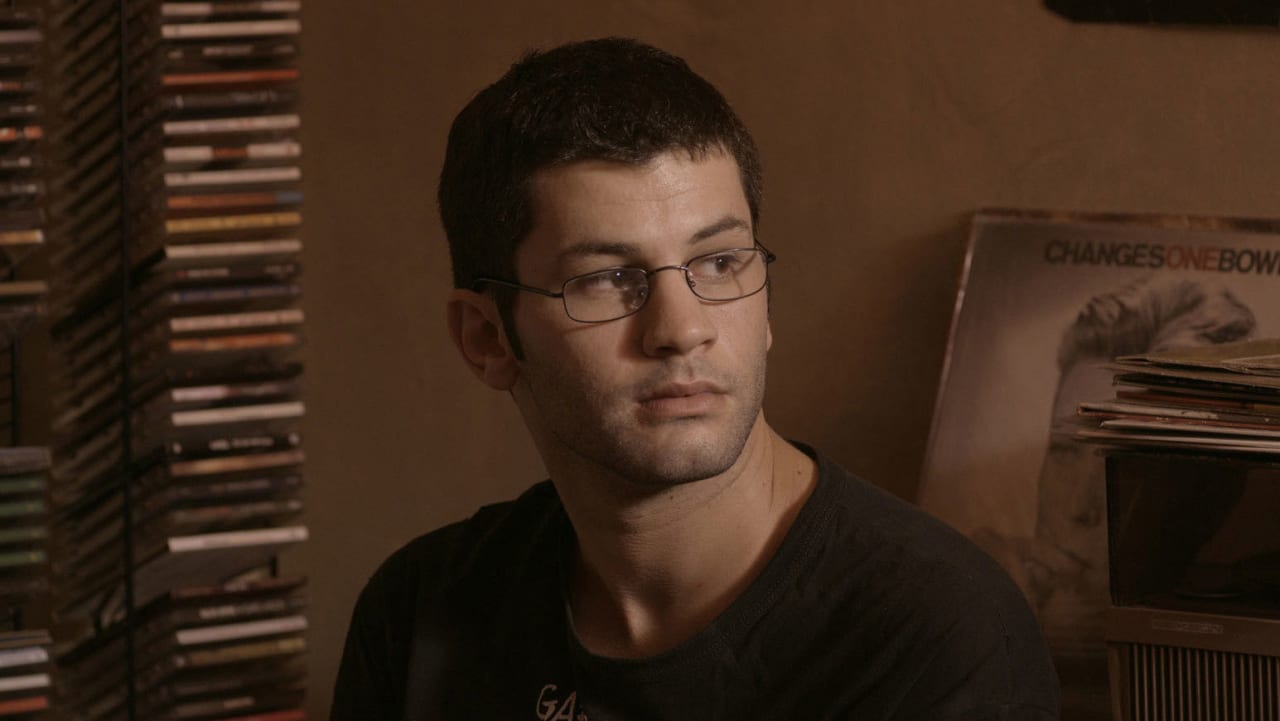 Fotograma de Mariposa (2015)