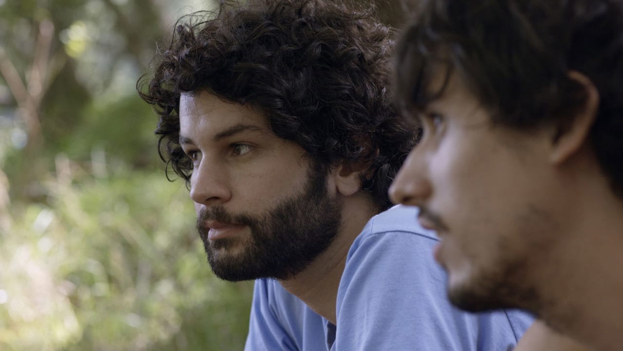 Fotograma de Mariposa (2015)