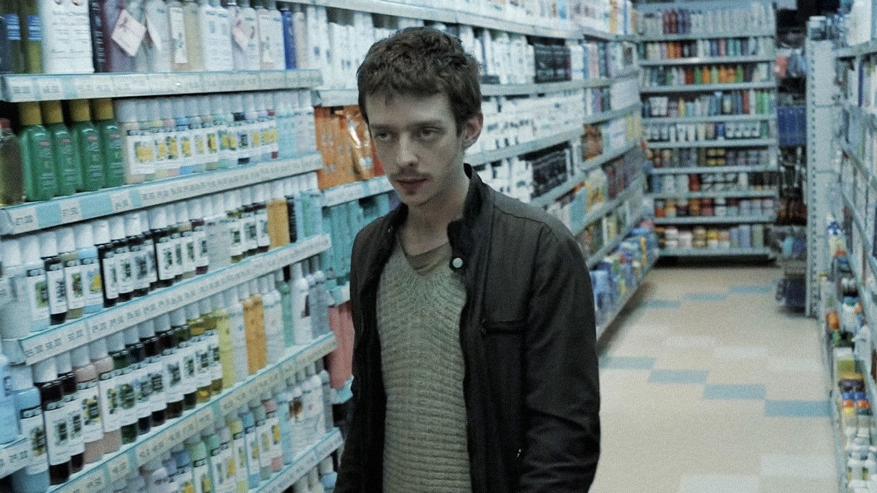 Fotograma de Lulú (2016)