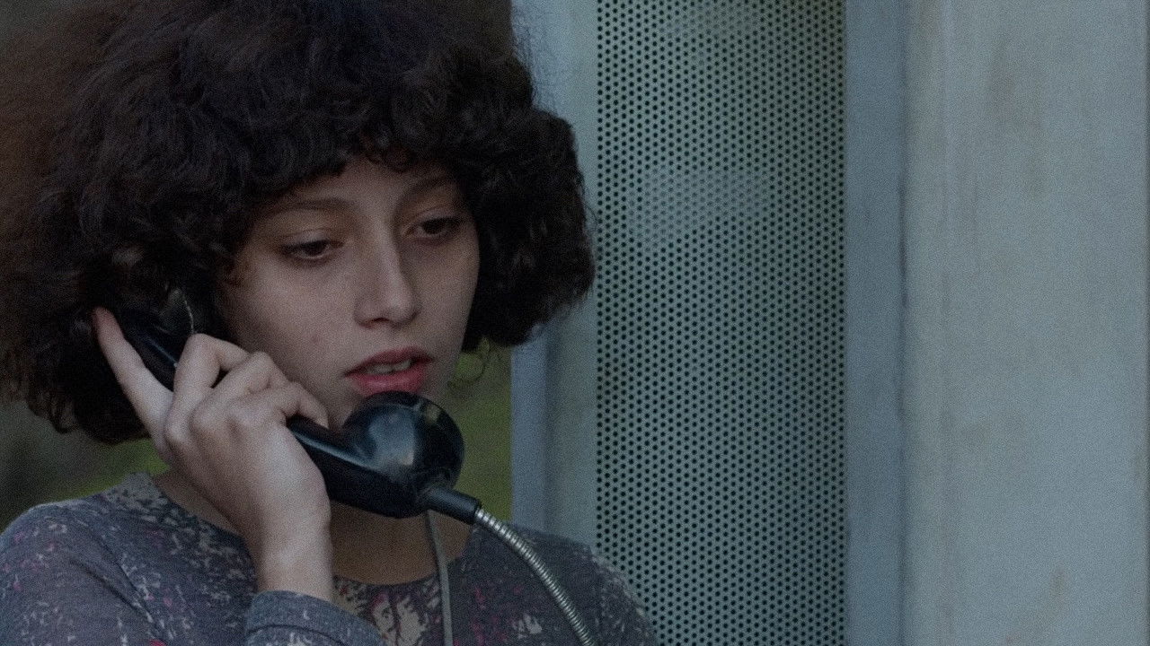 Fotograma de Lulú (2016)