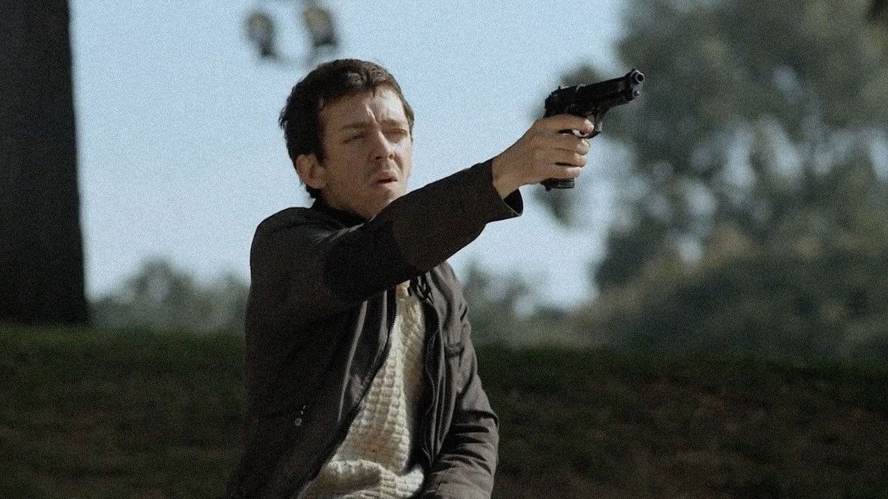 Fotograma de Lulú (2016)