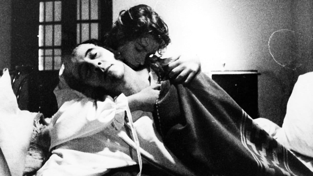 Fotograma de El general y la fiebre (1993)