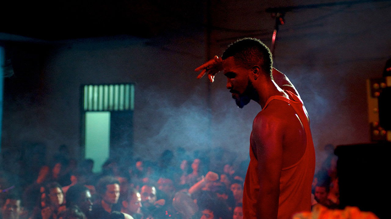 Fotograma de Los hongos (2015)