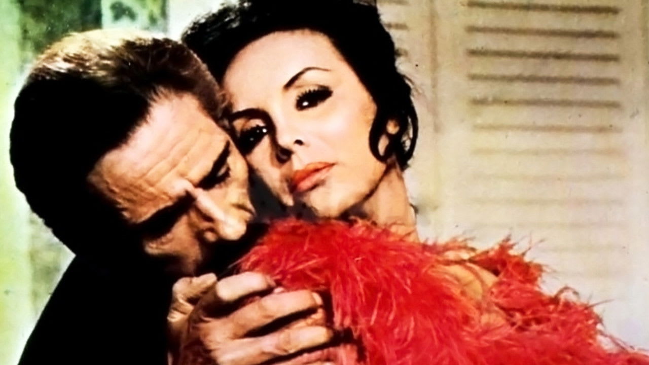 Fotograma de Furia infernal (1973)