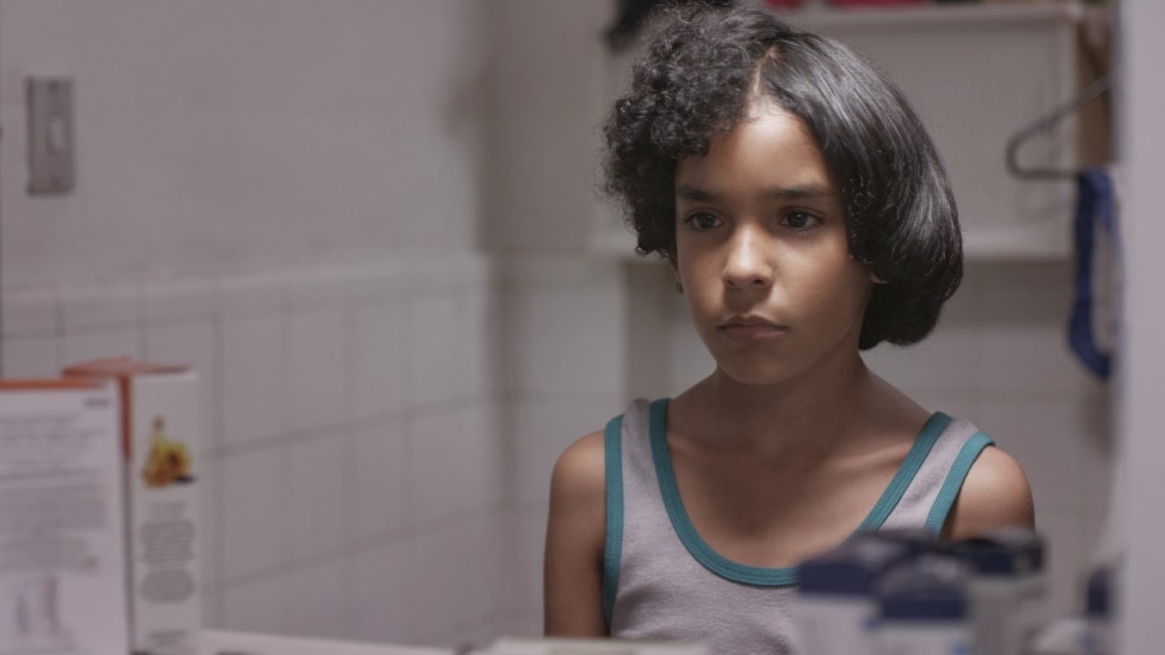 Fotograma de Pelo malo (2014)