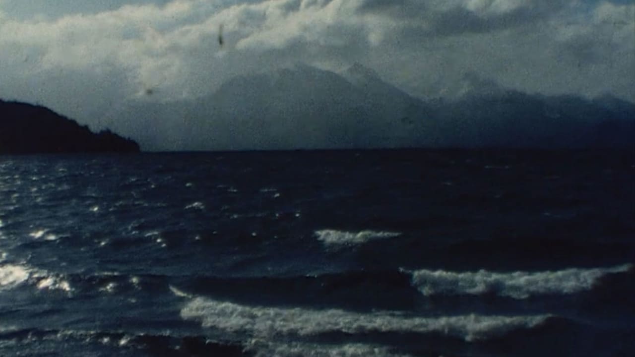 Fotograma de Passacaglia y fuga (1974)