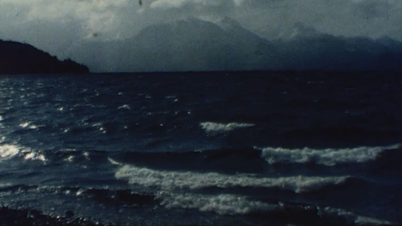 Fotograma de Passacaglia y fuga (1974)