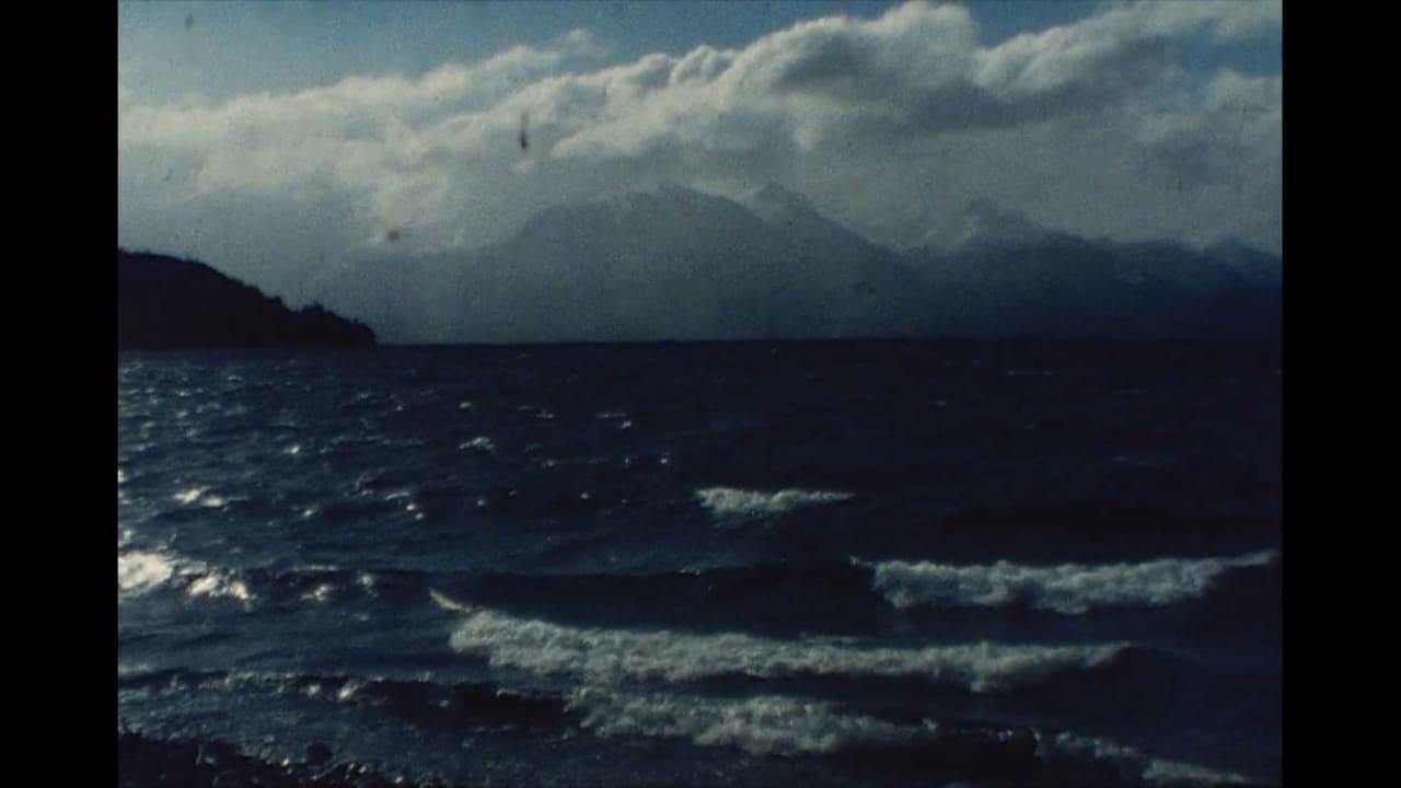 Fotograma de Passacaglia y fuga (1974)