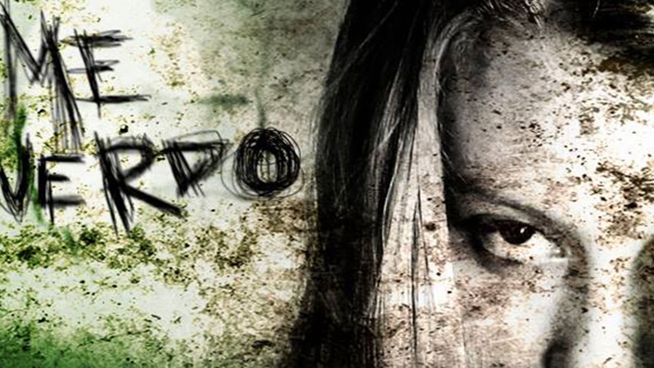 Fotograma de Corazón muerto (2014)