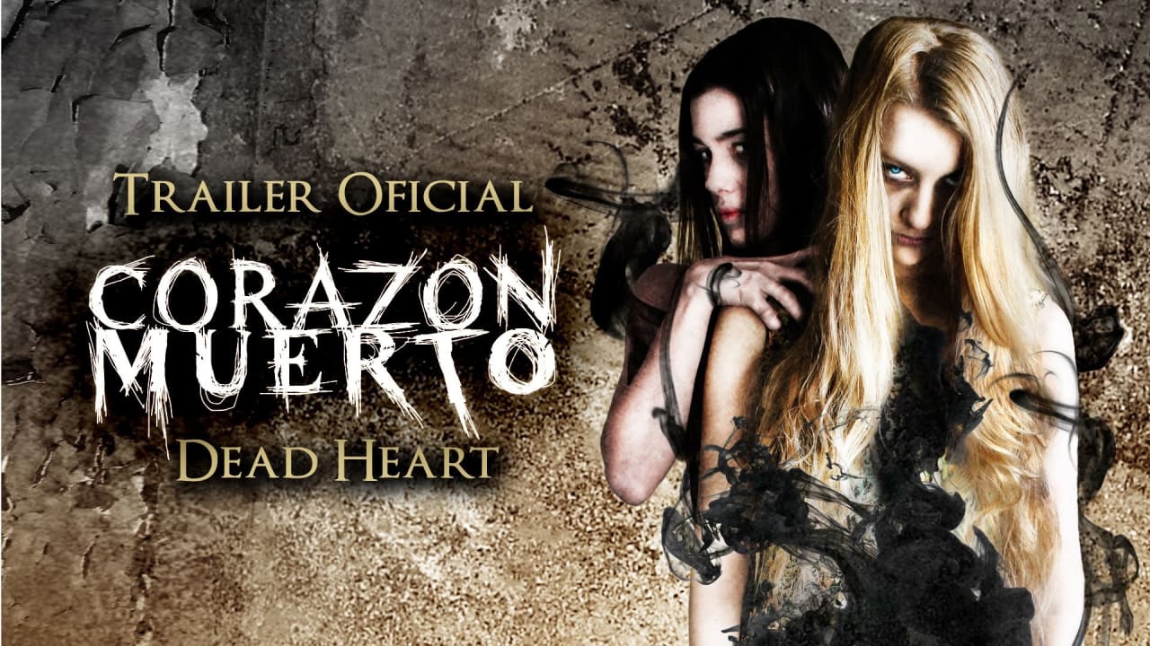 Fotograma de Corazón muerto (2014)
