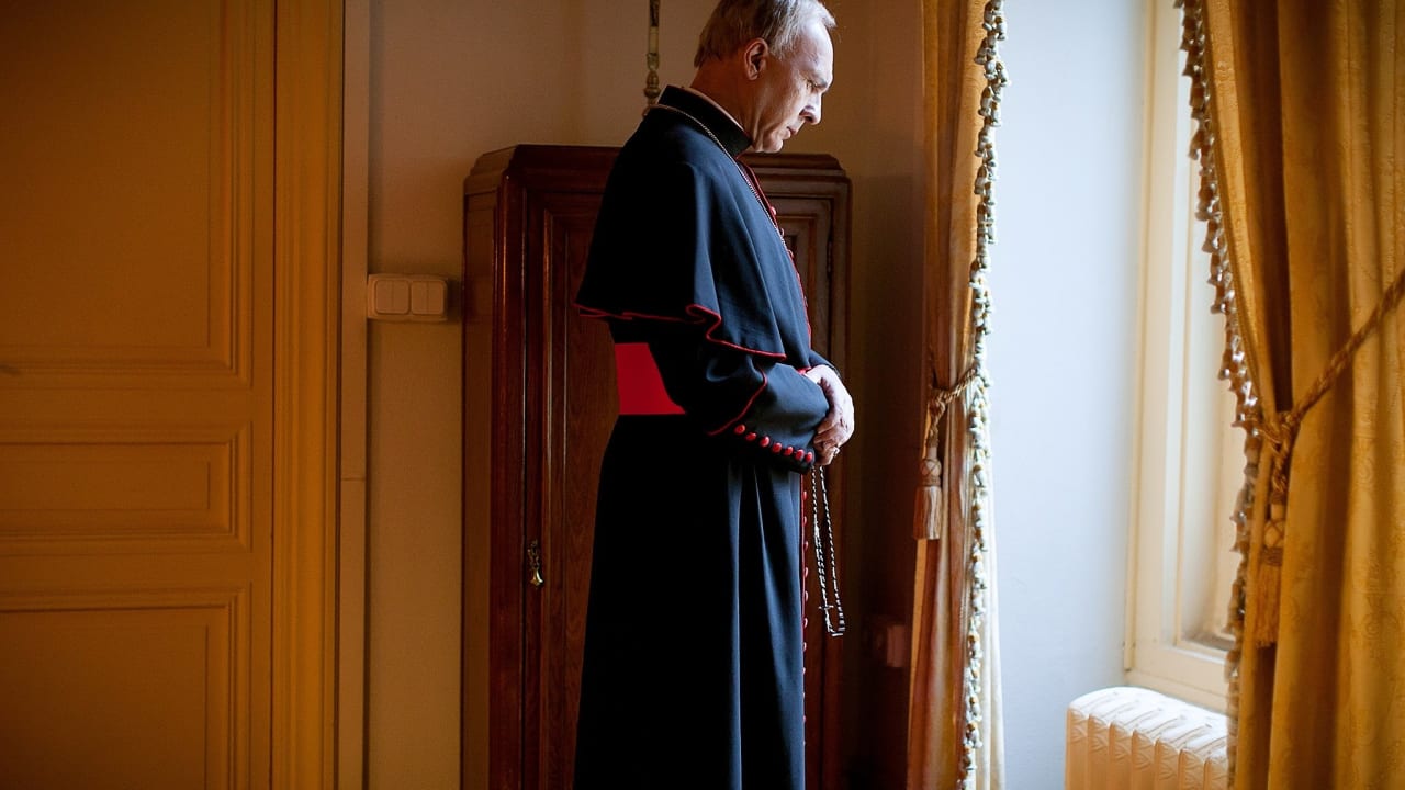 Fotograma de Francisco. El Padre Jorge (2015)