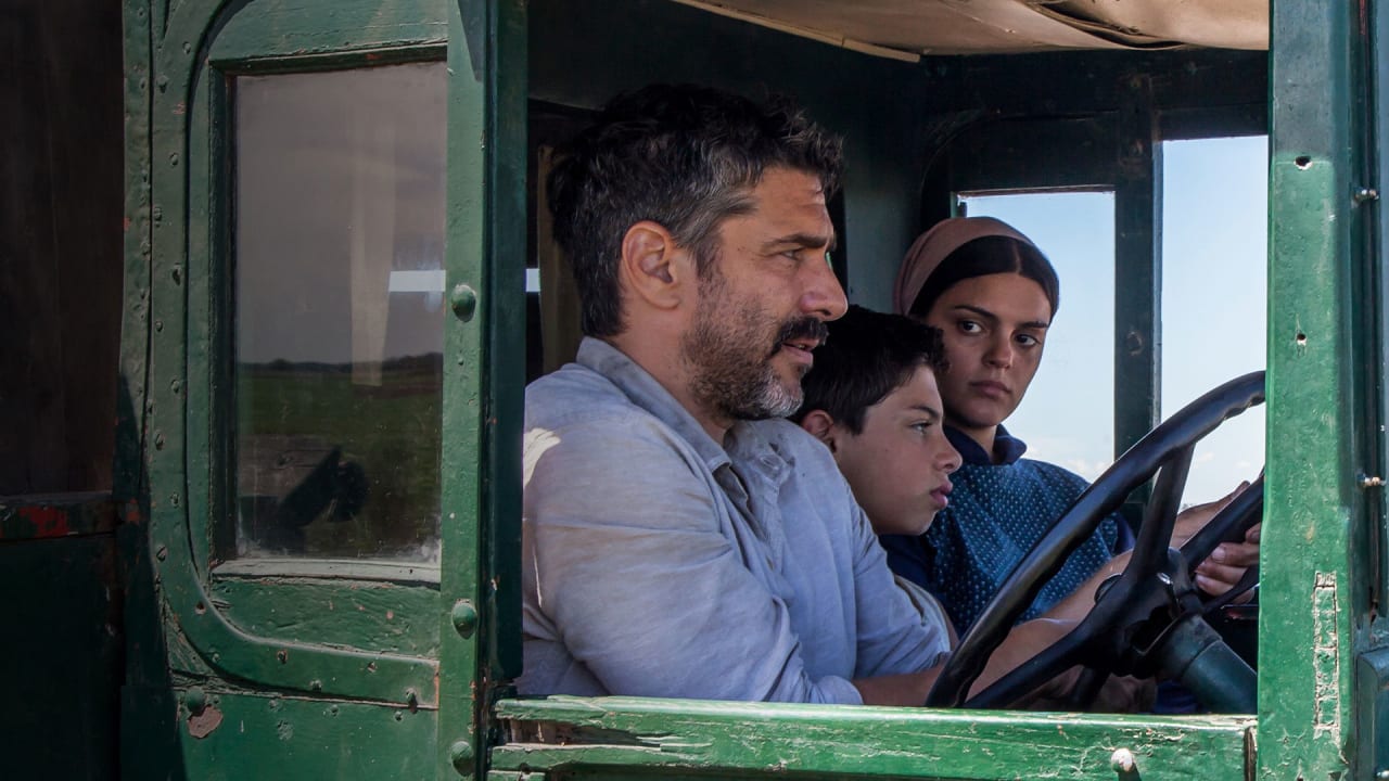 Fotograma de No te olvides de mí