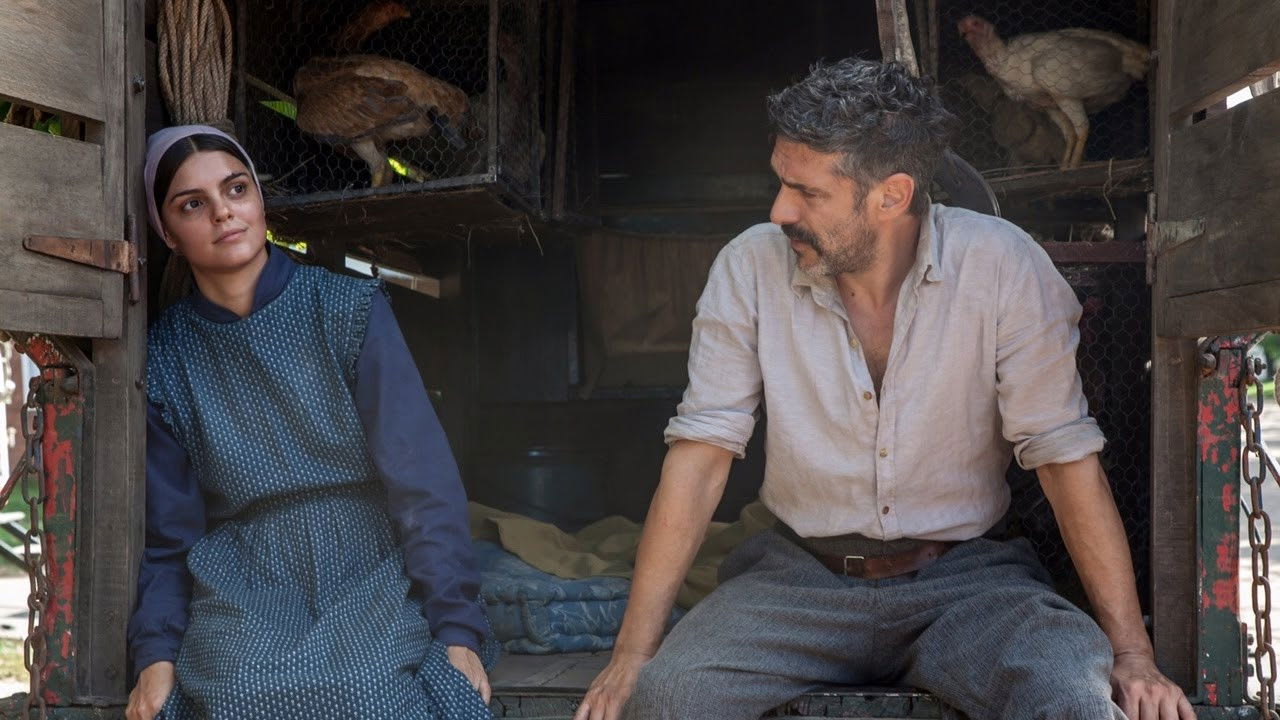 Fotograma de No te olvides de mí