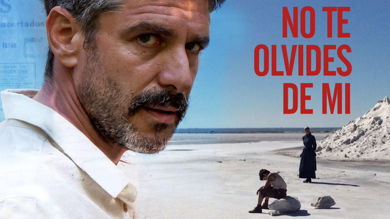 Fotograma de No te olvides de mí