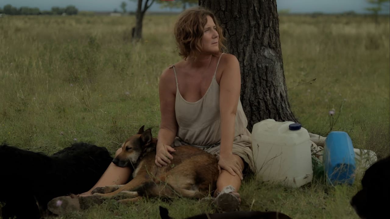 Fotograma de La mujer de los perros (2015)