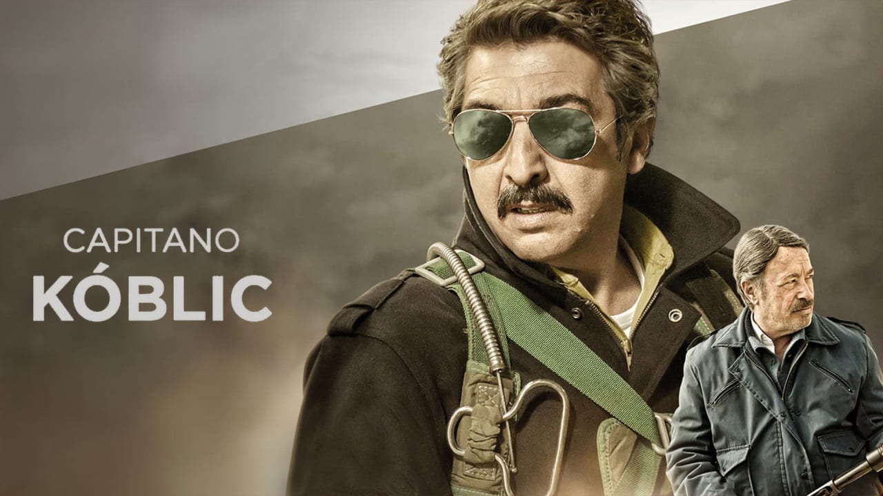 Fotograma de Kóblic (2016)