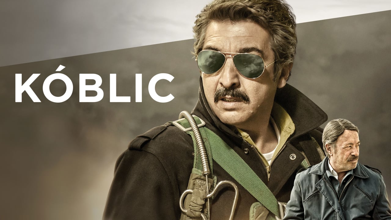 Fotograma de Kóblic (2016)