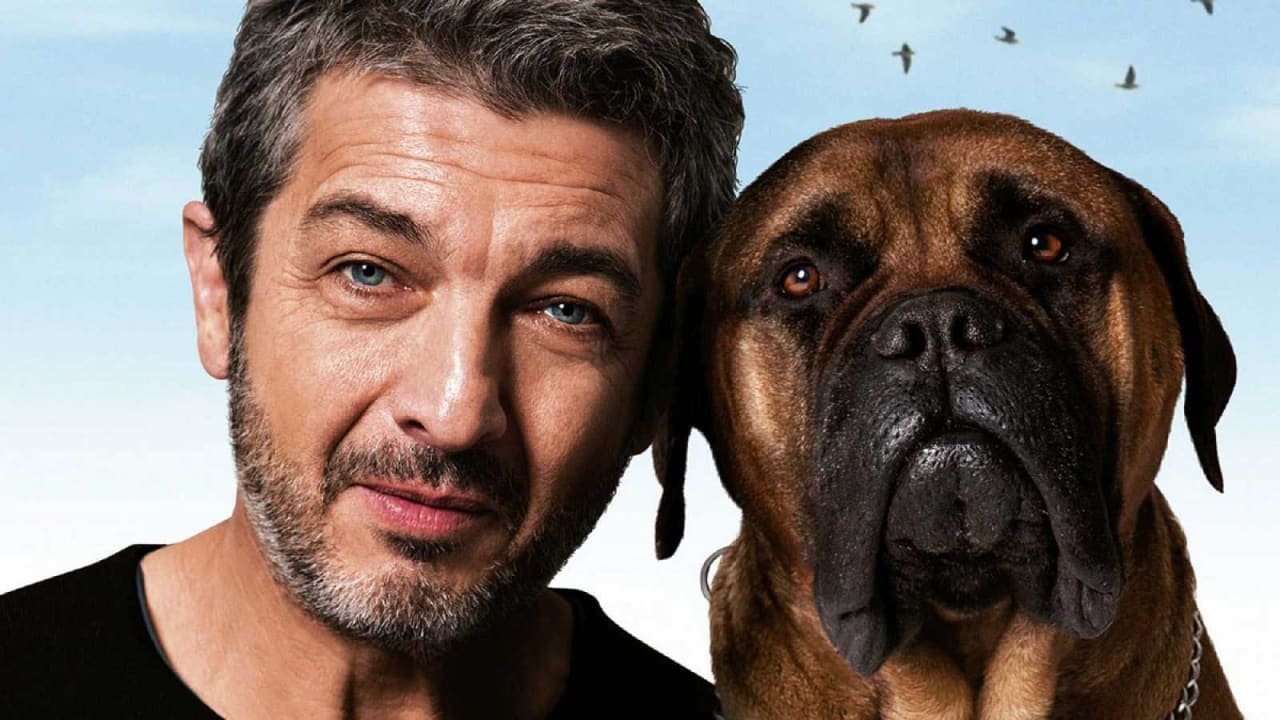 Fotograma de Truman (2015)