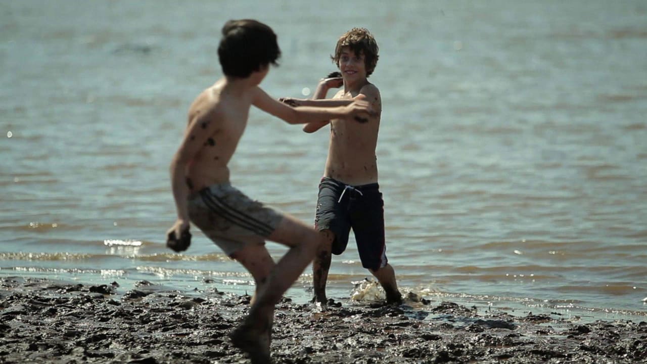 Fotograma de Matías y Jerónimo (2015)