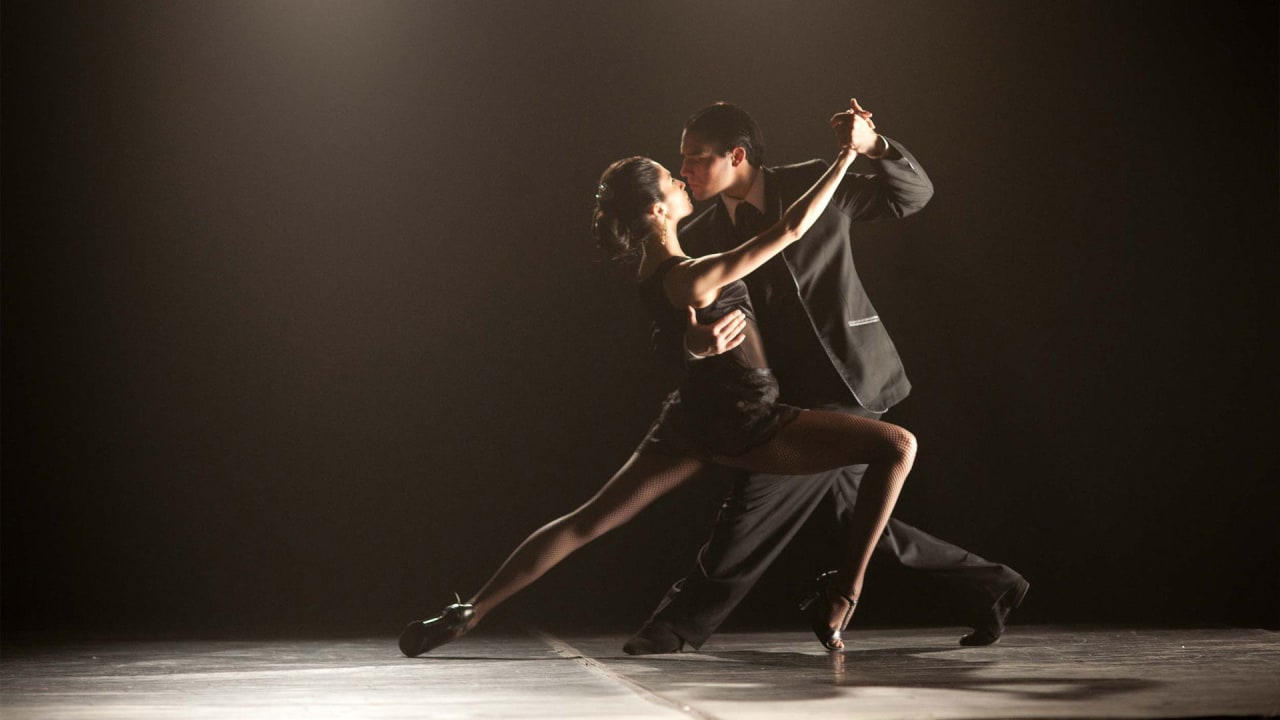 Fotograma de Un tango más (2015)