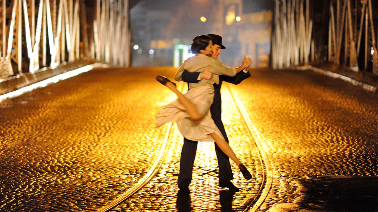 Fotograma de Un tango más (2015)