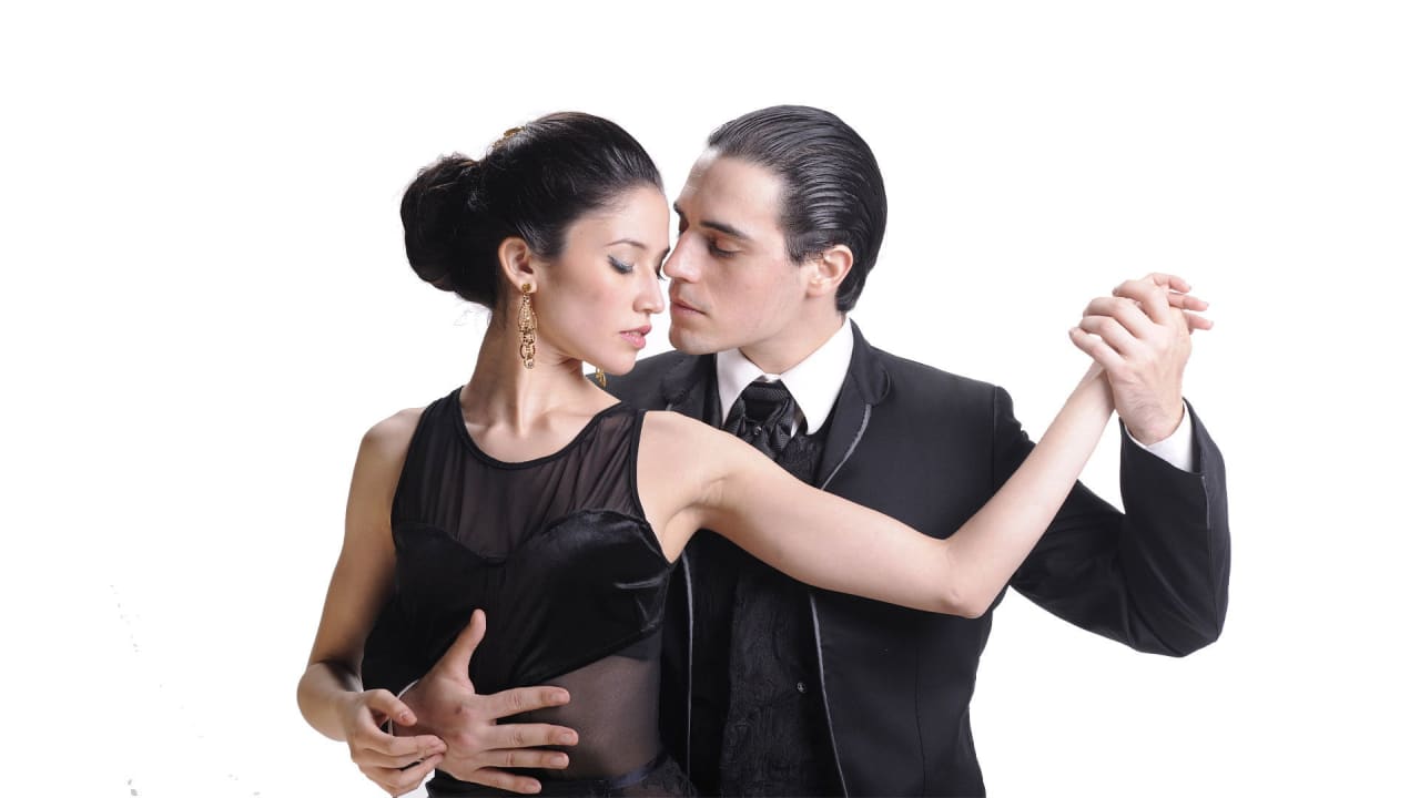 Fotograma de Un tango más (2015)