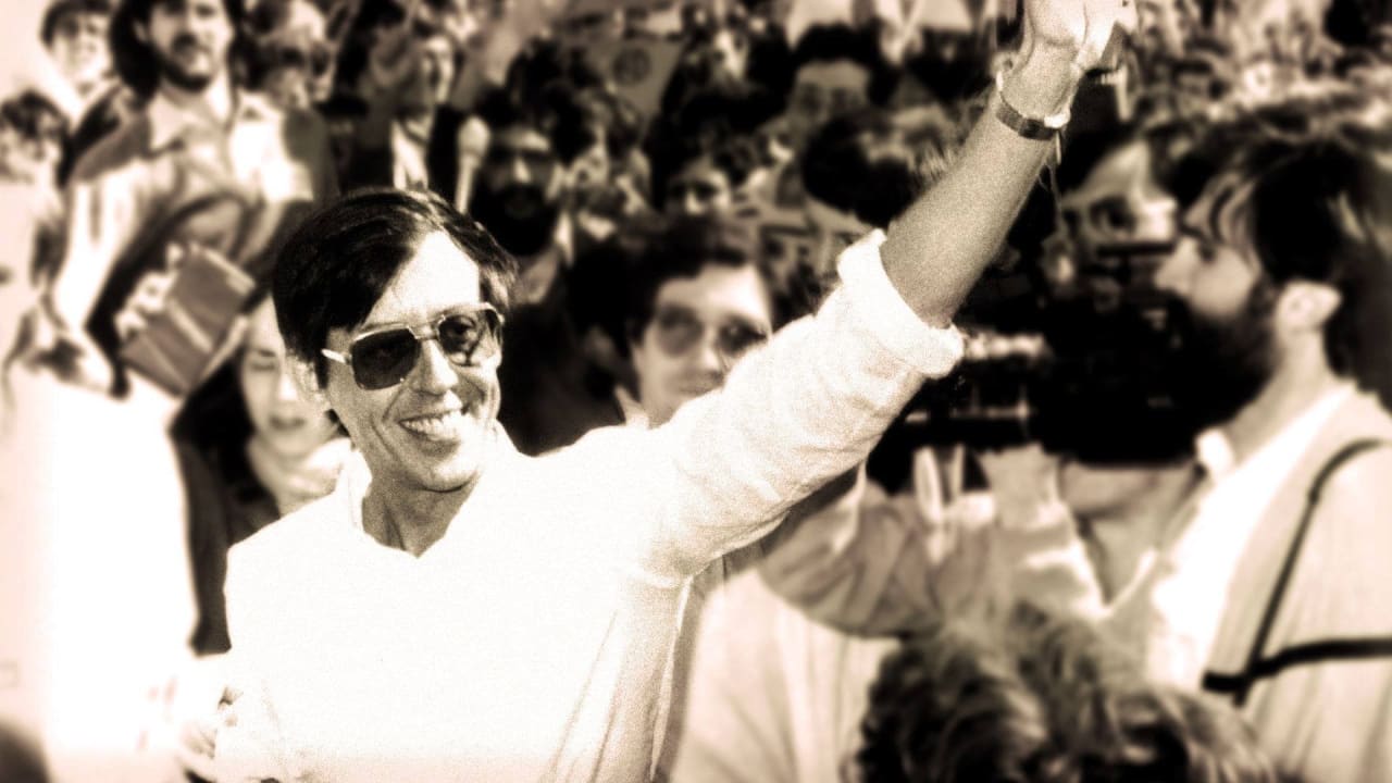 Fotograma de Silo (2015)