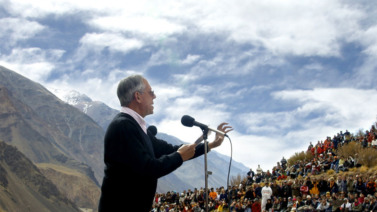 Fotograma de Silo (2015)