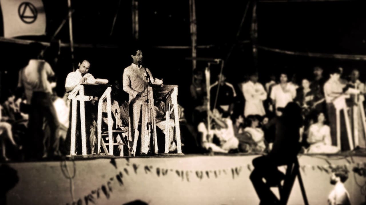 Fotograma de Silo (2015)