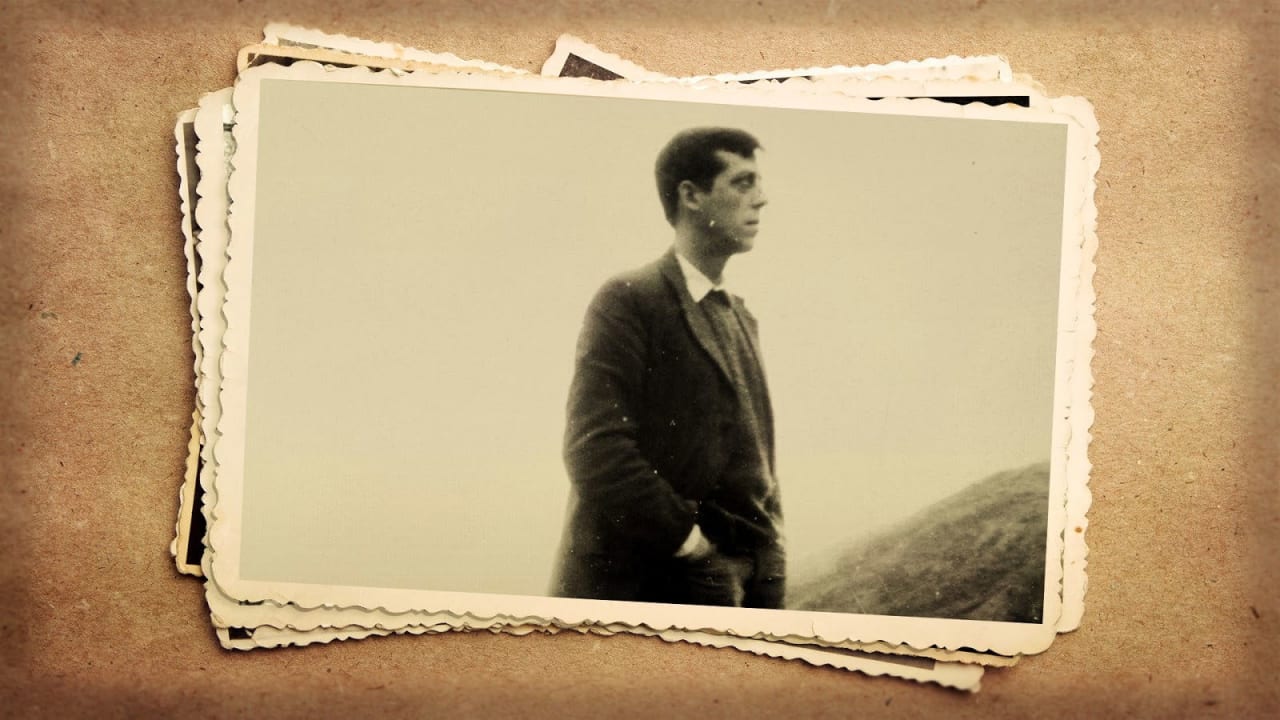 Fotograma de Silo (2015)