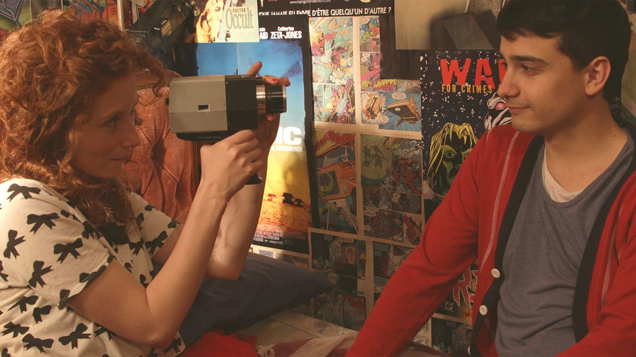 Fotograma de Congreso (2015)