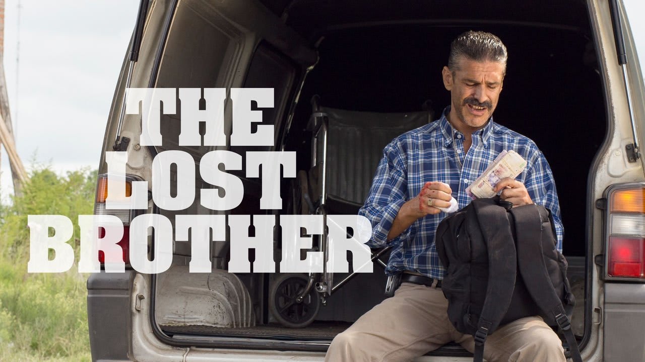 Fotograma de El otro hermano (2017)