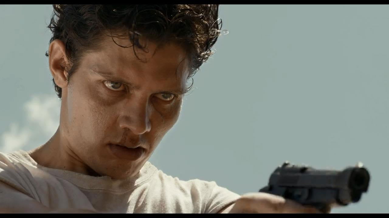 Fotograma de El otro hermano (2017)