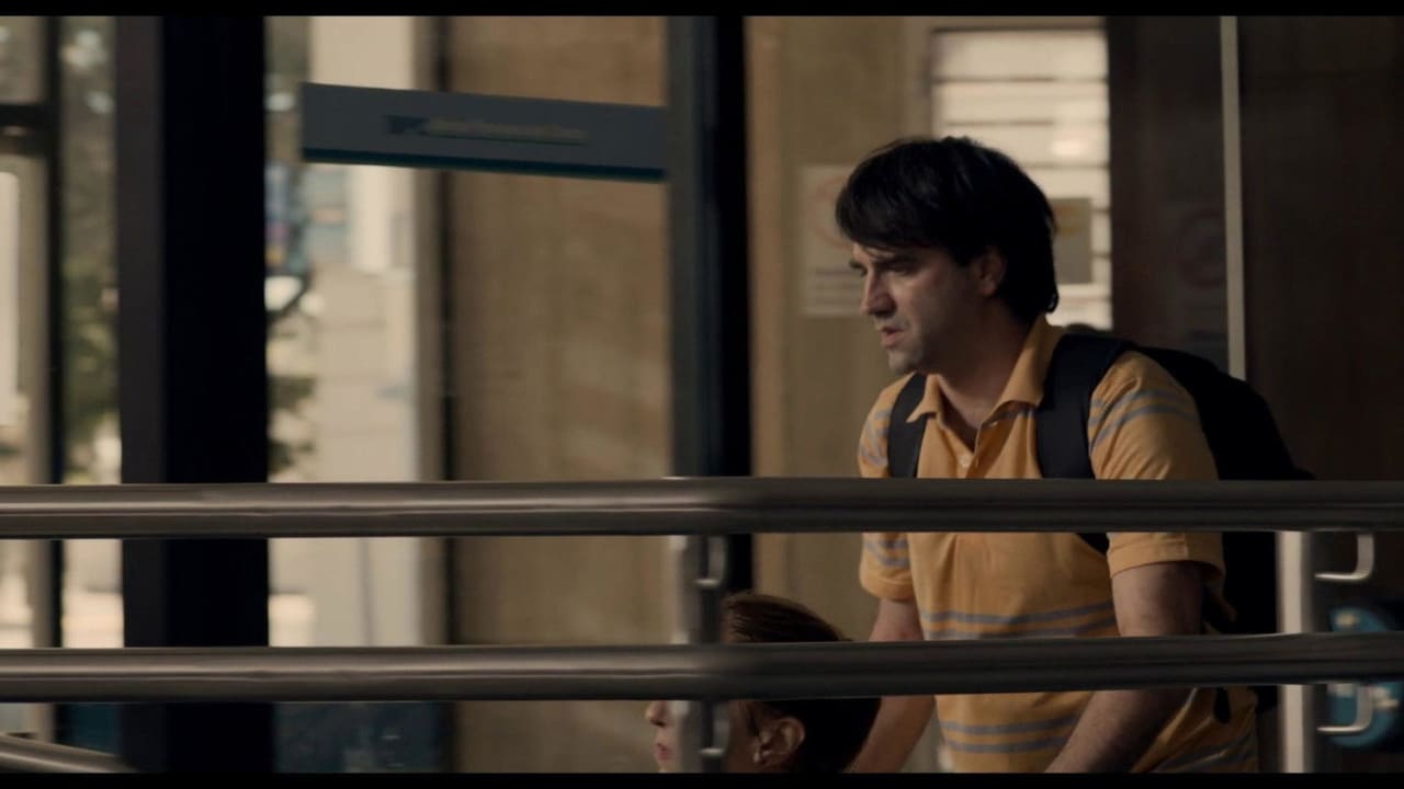 Fotograma de El otro hermano (2017)