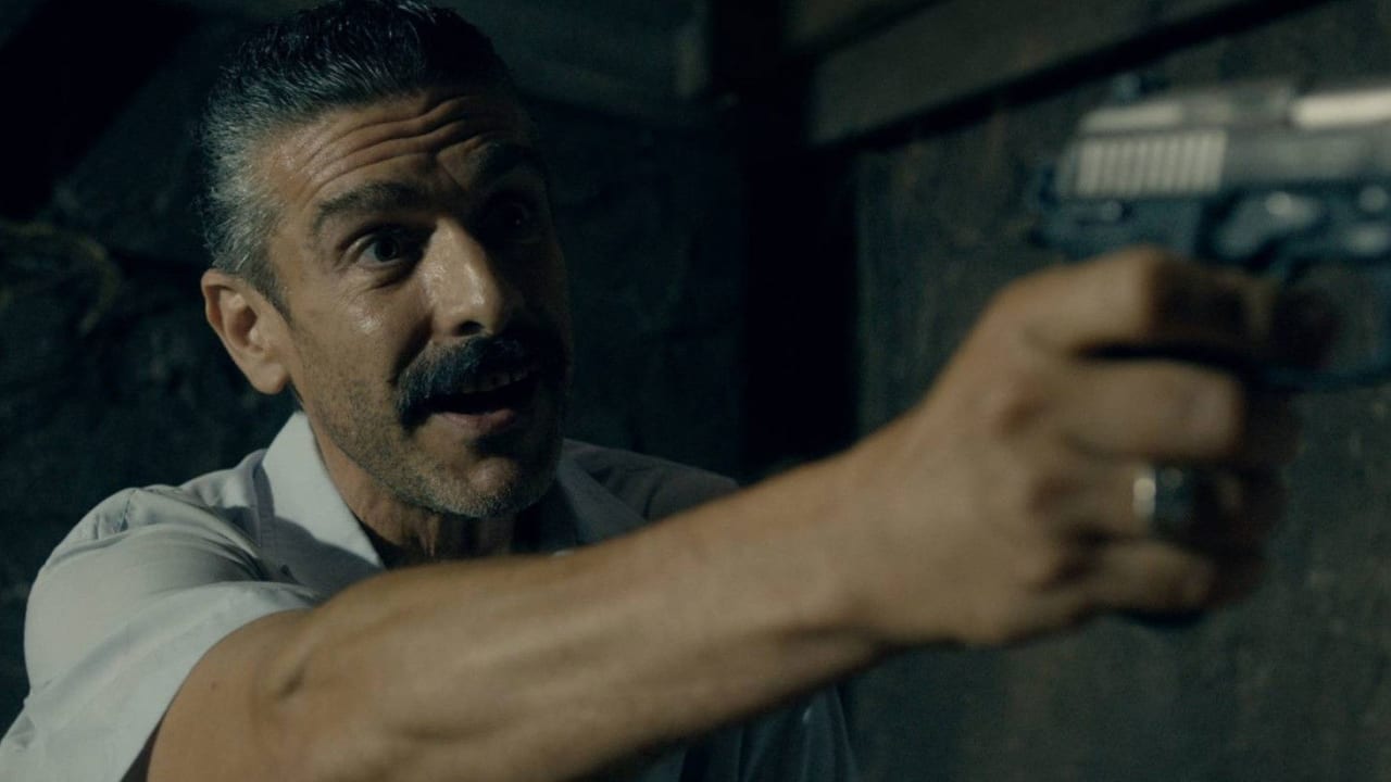 Fotograma de El otro hermano (2017)