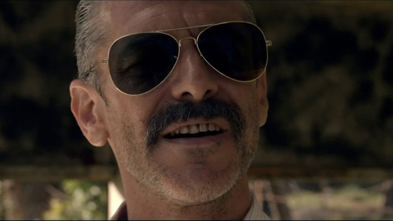 Fotograma de El otro hermano (2017)