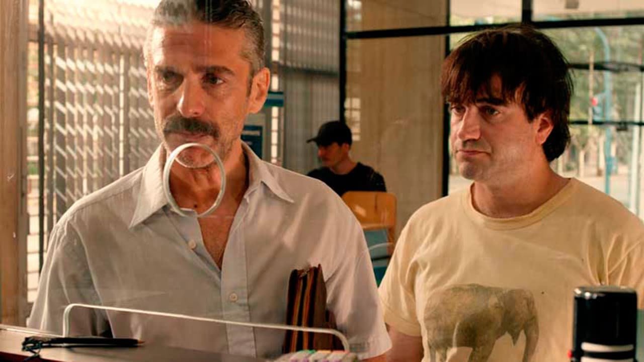 Fotograma de El otro hermano (2017)